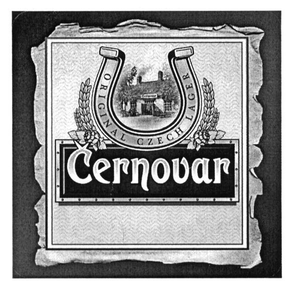 original czech lager