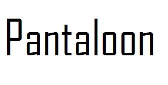 pantaloon