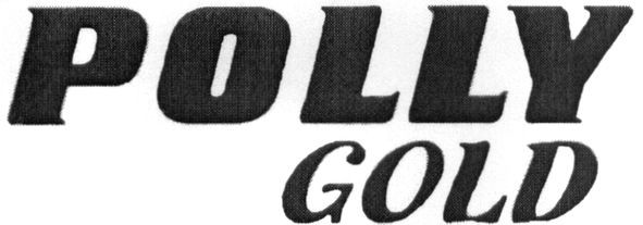 polly gold