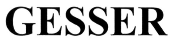 gesser