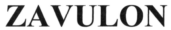 zavulon