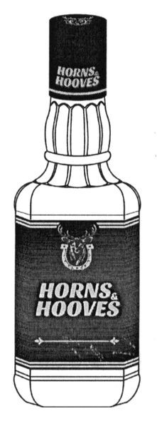 horns&hooves