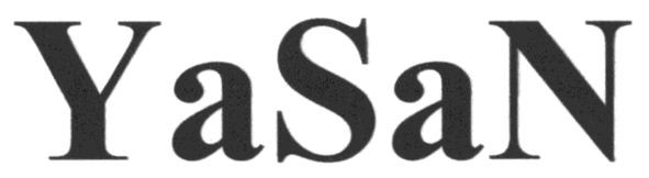 yasan