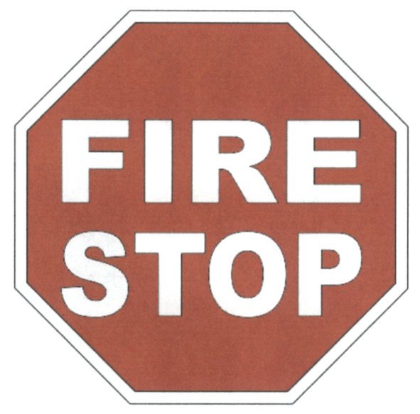 fire stop