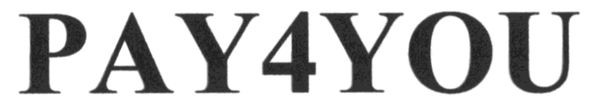pay4you
