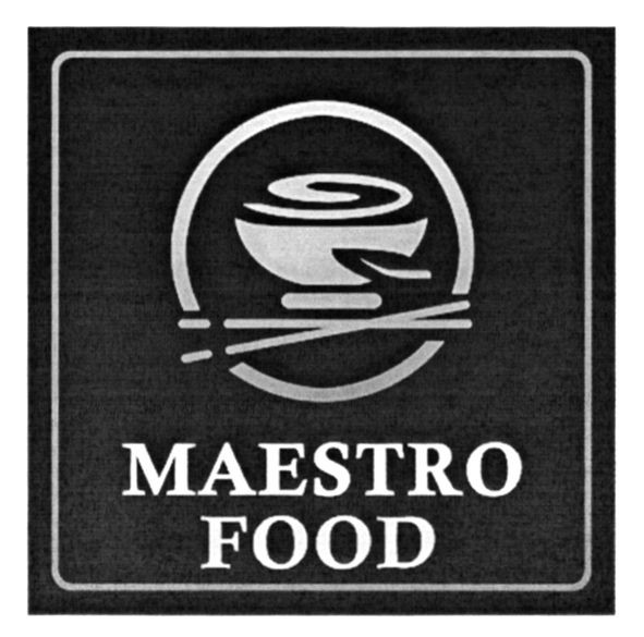 maestro food