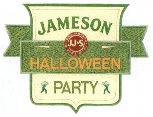 john jameson