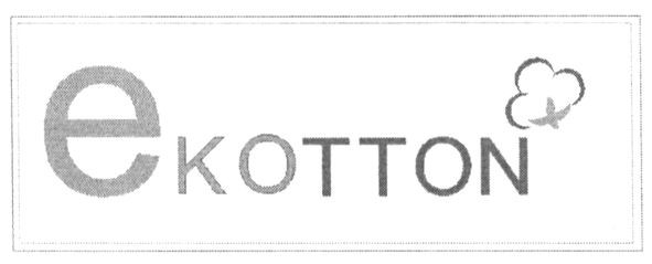 ekotton