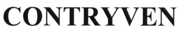 contryven