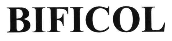 bificol