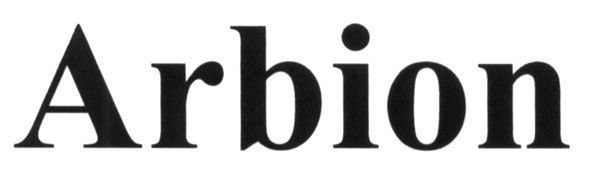 arbion