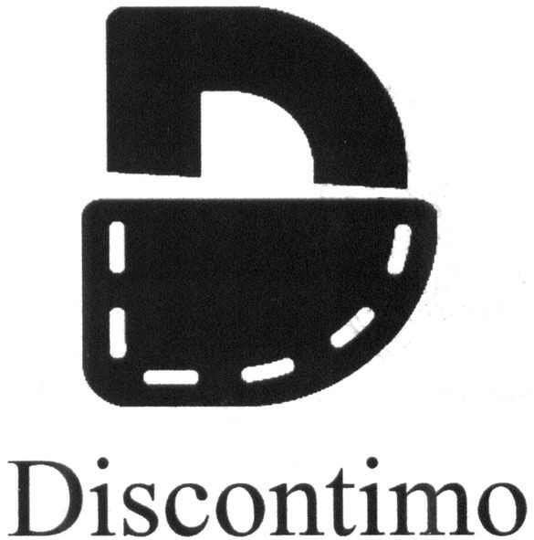 discontimo