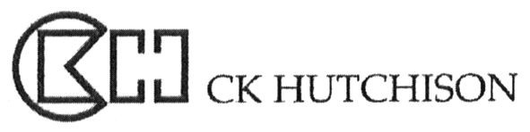 ck hutchison