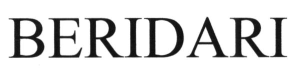 beridari