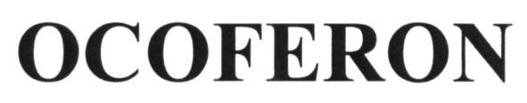 ocoferon