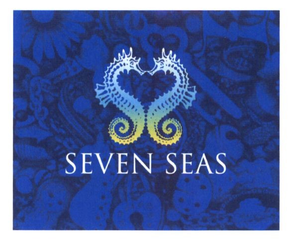 seven seas