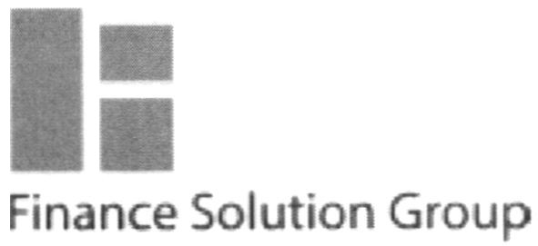 finance solution group