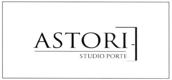 studio porte