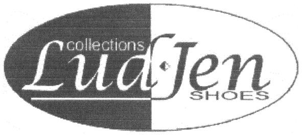 collection lud-jen shoes