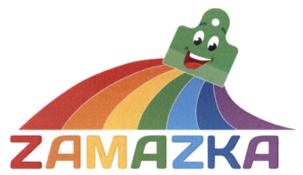 zamazka