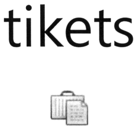 tikets