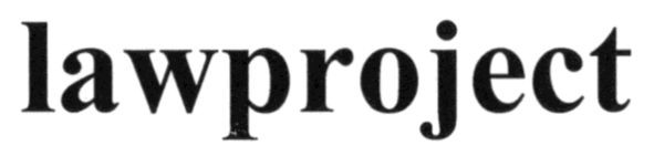 lawproject