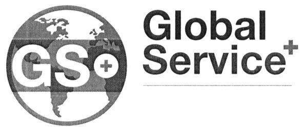 global service+