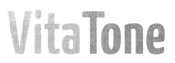 vita tone