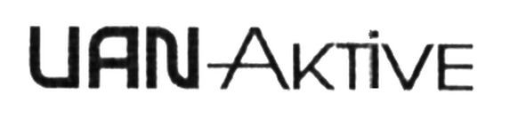 uan-aktive