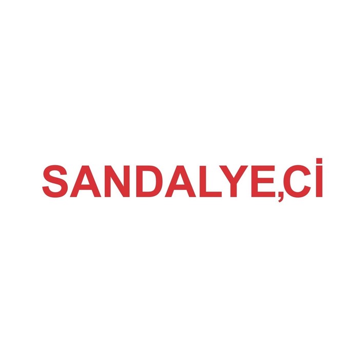 sandalye,ci