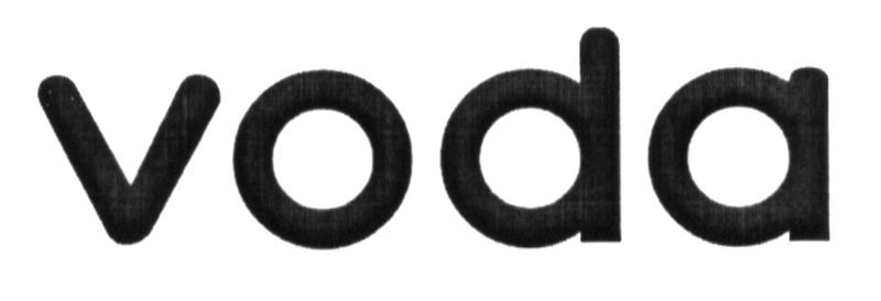 voda