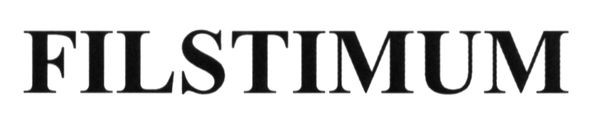 filstimum