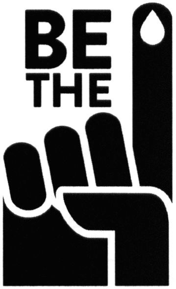 be the 1