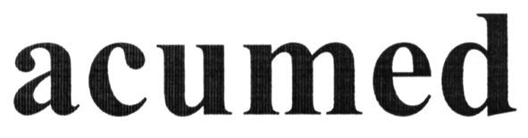 acumed