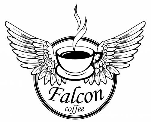 falcon coffee