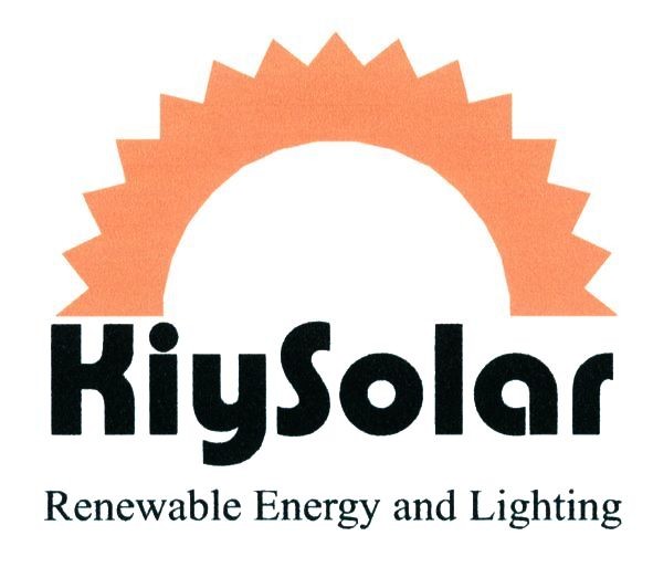 renewable energy and lighting