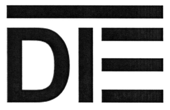 die