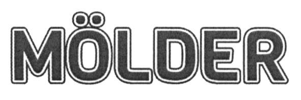 molder