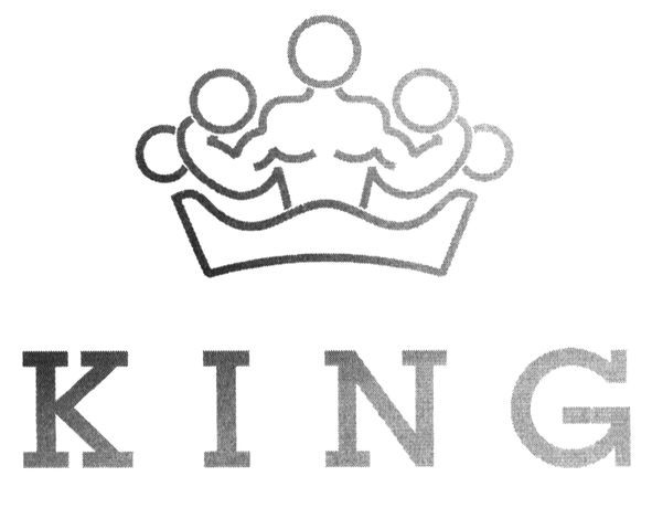 king