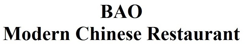 modern chinese restaurant