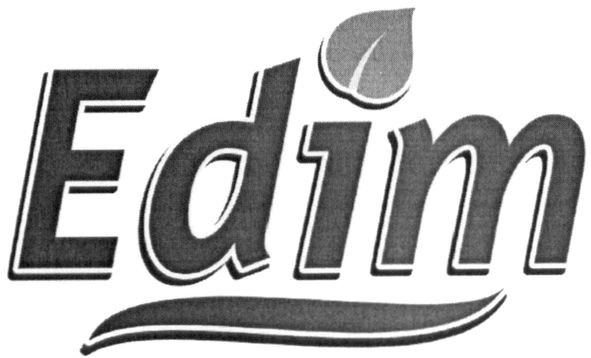 edim
