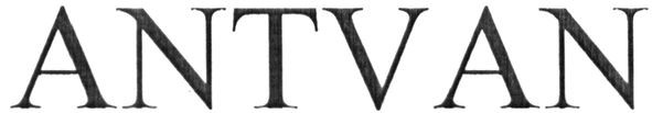antvan