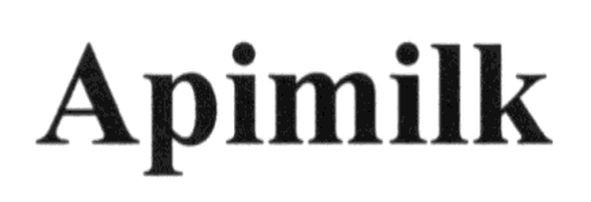 apimilk