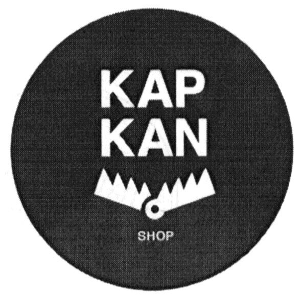 kap kan