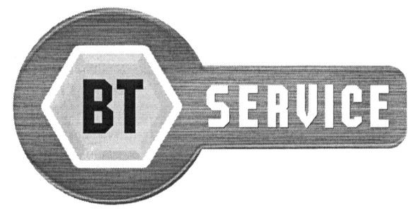 bt service