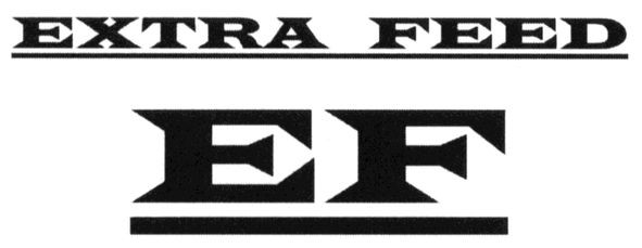 extra feed