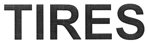 tires