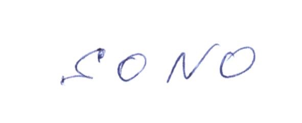 sono