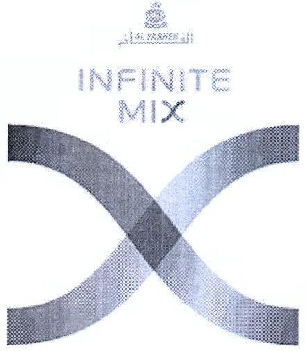 infinite mix
