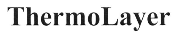 thermolayer